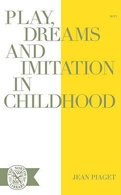 jean piaget play dreams and imitation 1955